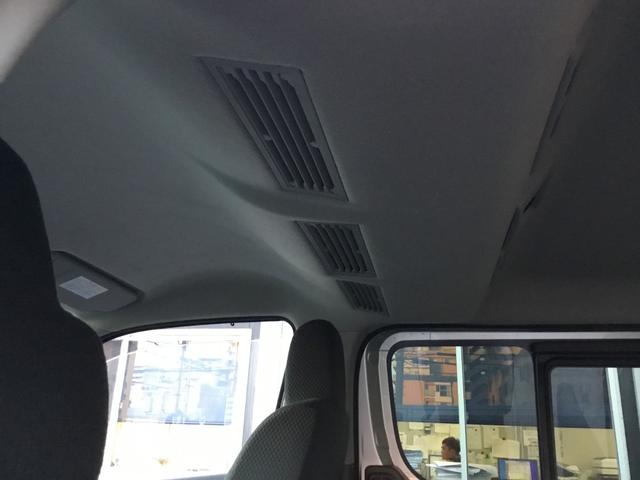 NV350キャラバンバン ロングDX 走行46600キロ・リヤクーラー・ETC・Bカメラ・電動格納ミラー・エマージェンシーブレーキ・フルセグTV・(9枚目)
