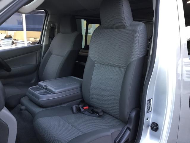 NV350キャラバンバン ロングDX 走行46600キロ・リヤクーラー・ETC・Bカメラ・電動格納ミラー・エマージェンシーブレーキ・フルセグTV・(26枚目)