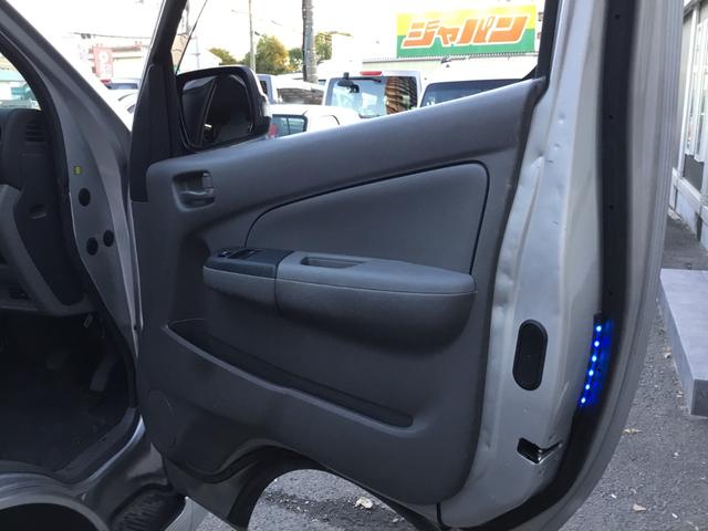 NV350キャラバンバン ロングDX 走行46600キロ・リヤクーラー・ETC・Bカメラ・電動格納ミラー・エマージェンシーブレーキ・フルセグTV・(28枚目)