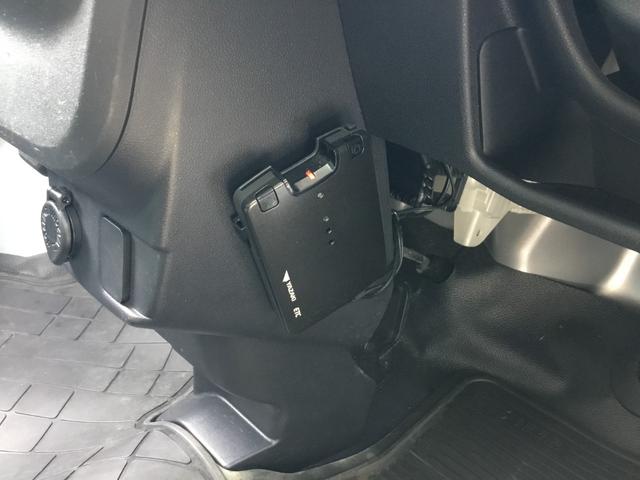 ハイゼットカーゴ DX SAIII 走行28000キロ・純正ナビ、純正ドラレコ・ETC・LEDライト・買取車(4枚目)