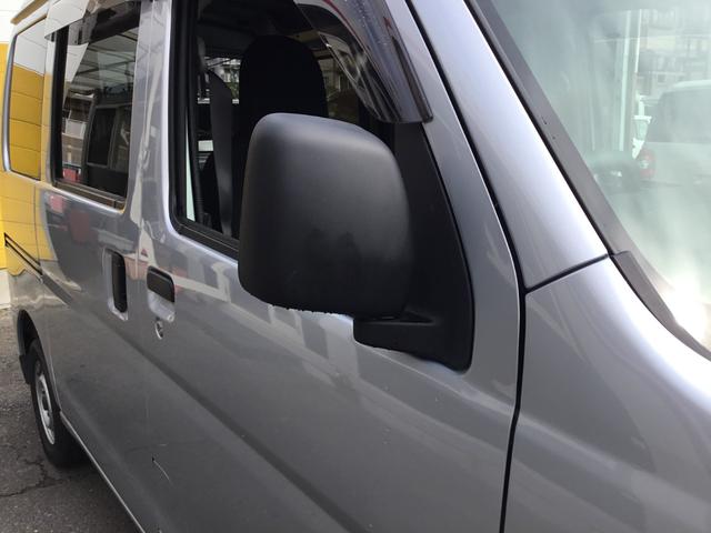 ハイゼットカーゴ DX SAIII 走行28000キロ・純正ナビ、純正ドラレコ・ETC・LEDライト・買取車(14枚目)