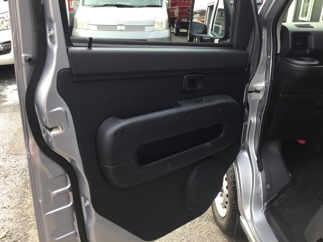 ハイゼットカーゴ DX SAIII 走行28000キロ・純正ナビ、純正ドラレコ・ETC・LEDライト・買取車(21枚目)