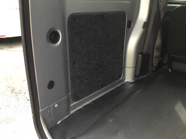 ハイゼットカーゴ DX SAIII 走行28000キロ・純正ナビ、純正ドラレコ・ETC・LEDライト・買取車(23枚目)