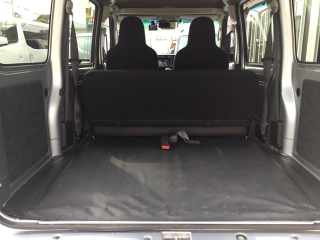 ハイゼットカーゴ DX SAIII 走行28000キロ・純正ナビ、純正ドラレコ・ETC・LEDライト・買取車(28枚目)