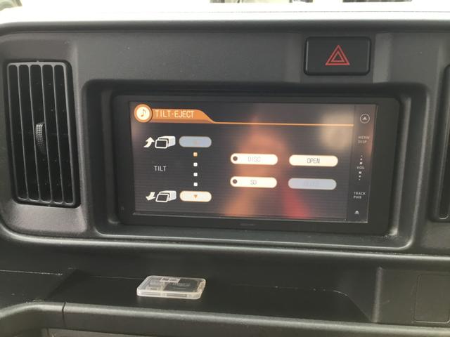 ハイゼットカーゴ DX SAIII 走行28000キロ・純正ナビ、純正ドラレコ・ETC・LEDライト・買取車(33枚目)