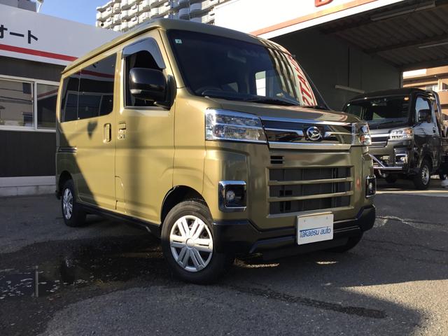 アトレー ＲＳ　走行２．９万キロ・純正ドラレコ・純正ナビＢＴオーディオ・Ｂカメラ・ＥＴＣ（6枚目）