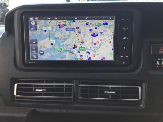 アトレー ＲＳ　走行２．９万キロ・純正ドラレコ・純正ナビＢＴオーディオ・Ｂカメラ・ＥＴＣ（10枚目）