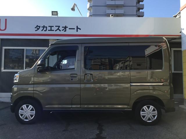 アトレー ＲＳ　走行２．９万キロ・純正ドラレコ・純正ナビＢＴオーディオ・Ｂカメラ・ＥＴＣ（21枚目）