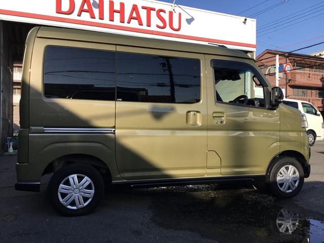 アトレー ＲＳ　走行２．９万キロ・純正ドラレコ・純正ナビＢＴオーディオ・Ｂカメラ・ＥＴＣ（23枚目）