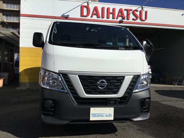 ＮＶ３５０キャラバンバン ロングＤＸターボ　ディーゼルターボ・エマージェンシーブレーキ・ＥＴＣ・ドラレコ（13枚目）