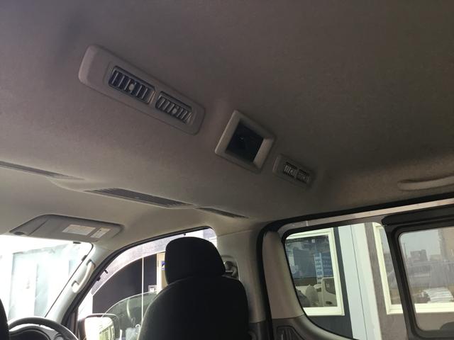 NV350キャラバンバン ロングプレミアムGXターボ ディーゼルターボ・エマージェンシーブレーキ・純正ナビ・フルセグ・アラウンドビューモニター・リヤクーラー・リヤヒーターETC ・ドラレコ・プッシュスタート(7枚目)