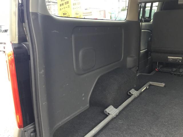 NV350キャラバンバン ロングプレミアムGXターボ ディーゼルターボ・エマージェンシーブレーキ・純正ナビ・フルセグ・アラウンドビューモニター・リヤクーラー・リヤヒーターETC ・ドラレコ・プッシュスタート(14枚目)