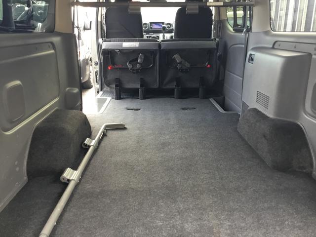NV350キャラバンバン ロングプレミアムGXターボ ディーゼルターボ・エマージェンシーブレーキ・純正ナビ・フルセグ・アラウンドビューモニター・リヤクーラー・リヤヒーターETC ・ドラレコ・プッシュスタート(15枚目)