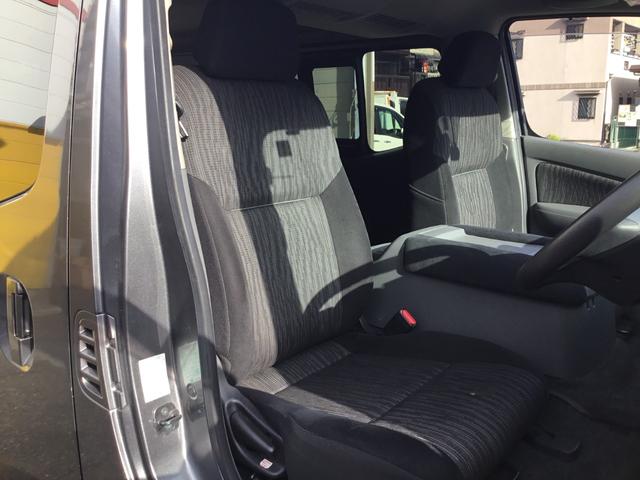NV350キャラバンバン ロングプレミアムGXターボ ディーゼルターボ・エマージェンシーブレーキ・純正ナビ・フルセグ・アラウンドビューモニター・リヤクーラー・リヤヒーターETC ・ドラレコ・プッシュスタート(22枚目)