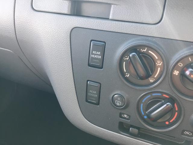 NV350キャラバンバン ロングVX 純正ナビ・フルセグ・BTオーディオ・ETC・ドラレコ・エマージェンシーブレーキ・Bカメラ・リヤクーラー・リヤヒーター(8枚目)