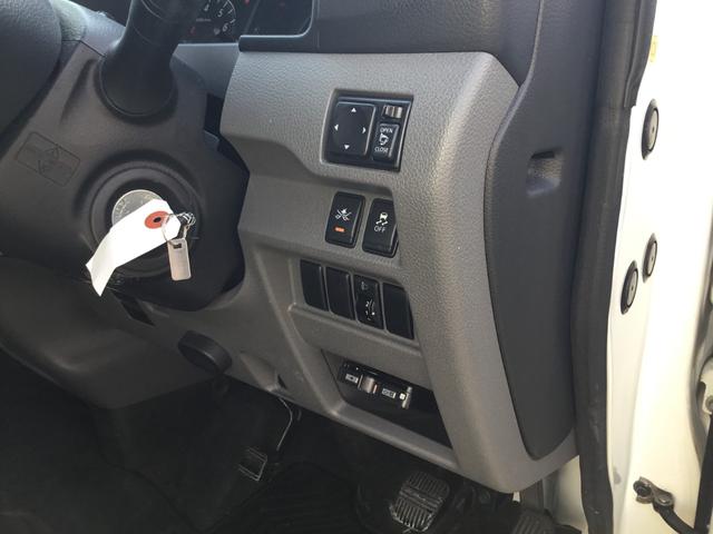 NV350キャラバンバン ロングVX 純正ナビ・フルセグ・BTオーディオ・ETC・ドラレコ・エマージェンシーブレーキ・Bカメラ・リヤクーラー・リヤヒーター(15枚目)