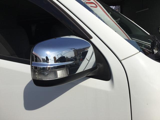 NV350キャラバンバン ロングVX 純正ナビ・フルセグ・BTオーディオ・ETC・ドラレコ・エマージェンシーブレーキ・Bカメラ・リヤクーラー・リヤヒーター(23枚目)