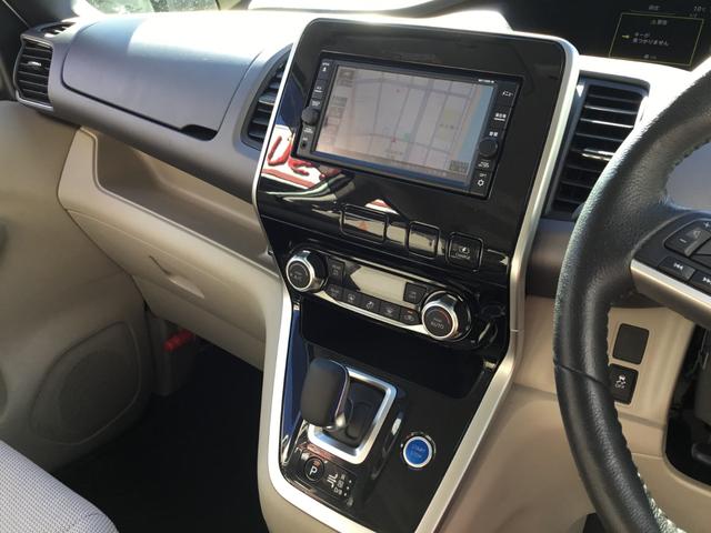 セレナ ｅ－パワー　ＸＶ　純正ナビ・フルセグＴＶ・Ｂカメラ・プッシュスタート・エマージェンシーブレーキ・電動格納ミラー・左右オートスライドドア・Ｆ席シートヒーター・ステアリングヒーター・ＥＴＣ・純正ＡＷ（26枚目）