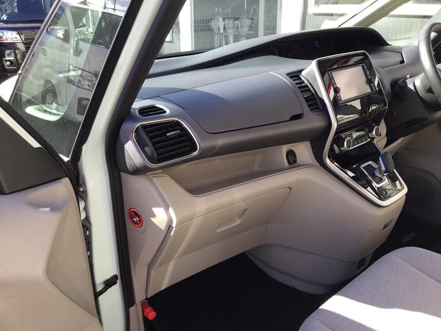 セレナ ｅ－パワー　ＸＶ　純正ナビ・フルセグＴＶ・Ｂカメラ・プッシュスタート・エマージェンシーブレーキ・電動格納ミラー・左右オートスライドドア・Ｆ席シートヒーター・ステアリングヒーター・ＥＴＣ・純正ＡＷ（34枚目）