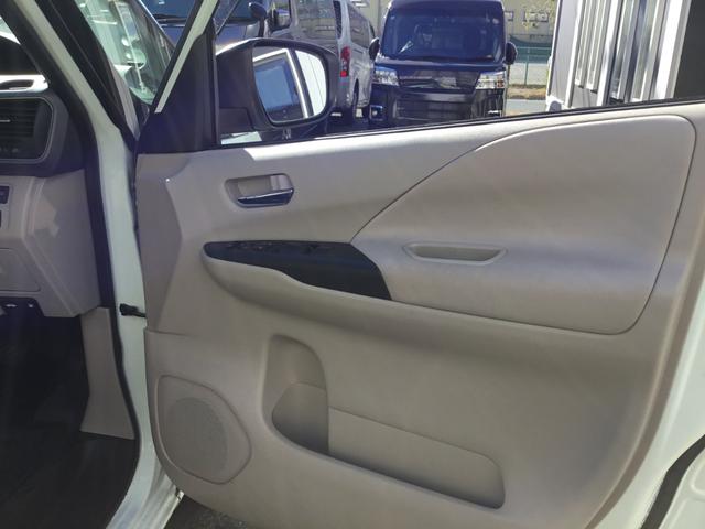 セレナ ｅ－パワー　ＸＶ　純正ナビ・フルセグＴＶ・Ｂカメラ・プッシュスタート・エマージェンシーブレーキ・電動格納ミラー・左右オートスライドドア・Ｆ席シートヒーター・ステアリングヒーター・ＥＴＣ・純正ＡＷ（35枚目）