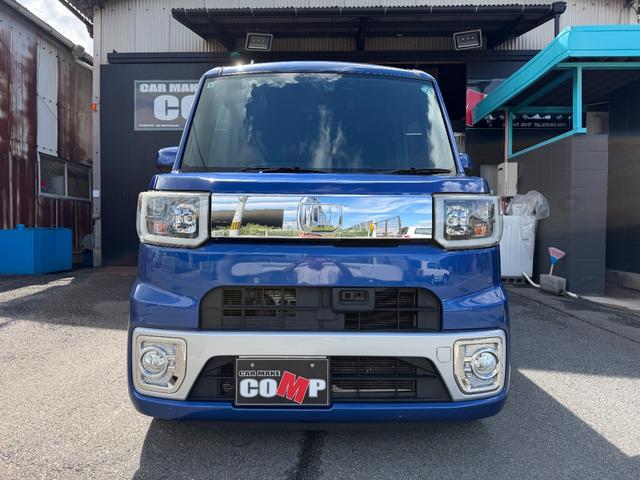 ウェイク Ｇ（2枚目）