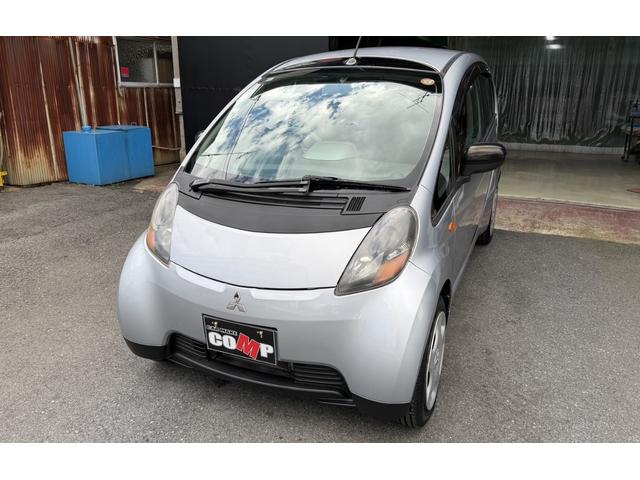 アイ Ｍ　６６０　Ｍ　ターボ　スマートキー　ＥＴＣ　車検Ｒ９年２月　走行６４．０００ｋｍ（2枚目）