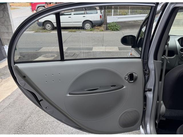 アイ Ｍ　６６０　Ｍ　ターボ　スマートキー　ＥＴＣ　車検Ｒ９年２月　走行６４．０００ｋｍ（18枚目）