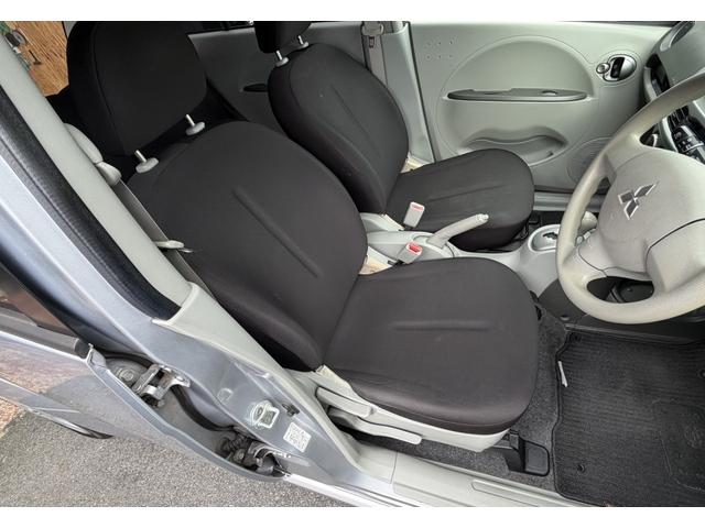 アイ Ｍ　６６０　Ｍ　ターボ　スマートキー　ＥＴＣ　車検Ｒ９年２月　走行６４．０００ｋｍ（22枚目）