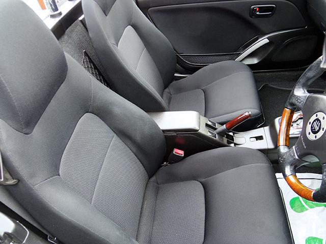 コペン アクティブトップ 純正15インチアルミホイール キーレスエントリー ABS エアバッグ オープントップ フォグライト シートヒーター(17枚目)