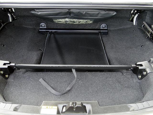 コペン アクティブトップ 純正15インチアルミホイール キーレスエントリー ABS エアバッグ オープントップ フォグライト シートヒーター(19枚目)