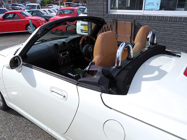 当店は５００台以上のコペンの販売実績があり、任せて安心です！