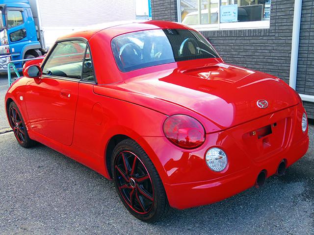 全国各地へ登録・ご納車致します！お気軽にご相談くださいませ。