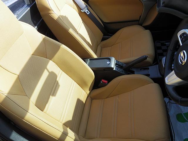 コペン セロ 社外アルミホイール スマートキー プッシュスタート 純正ナビ TV メタルオープントップ エアコン ABS フォグライト(17枚目)