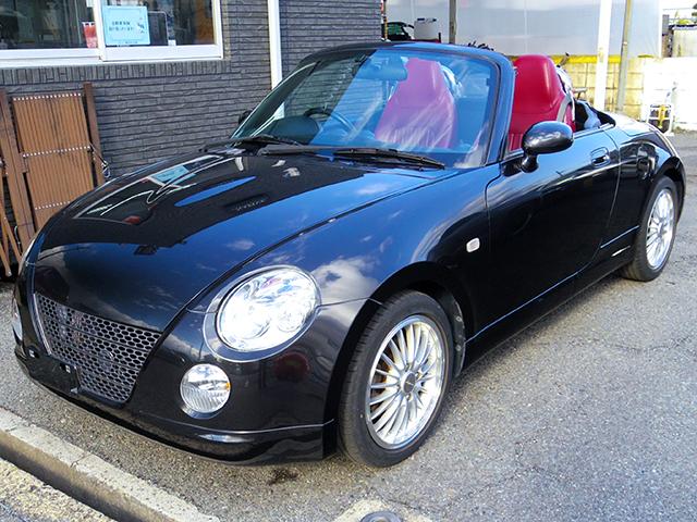 �t���I�[�v���ő���R�y�����Ă����������ł���ˁI���X���Ȃ荂�z�ȎԂȂ̂ł�������Ƃ������ɂȂ��Ă܂��I