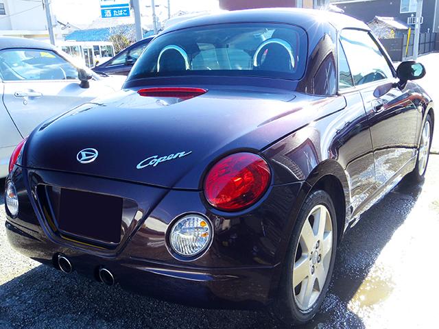 �����A���~�z�C�[�����������������߂Ă��܂��I�����������ł����