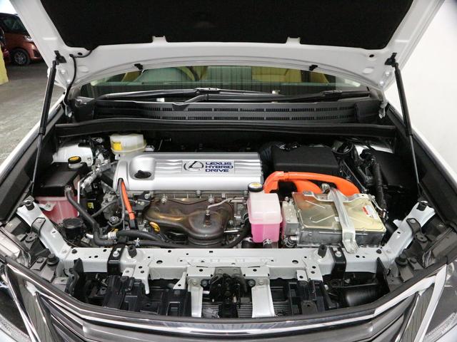 HS250h バージョンL(5枚目)