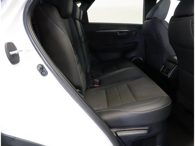 NX300 Fスポーツ 認定中古車 三眼フルLEDヘッドランプ アダプティブハイビームシステム ブラインドスポットモニター パーキングサポートブレーキ ムーンルーフ(17枚目)