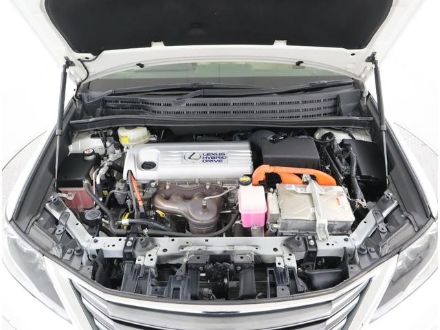 ＨＳ ＨＳ２５０ｈ　衝突安全ブレーキ（プリクラッシュセーフティシステム）　クリアランスソナー　ソニッククォーツ（32枚目）