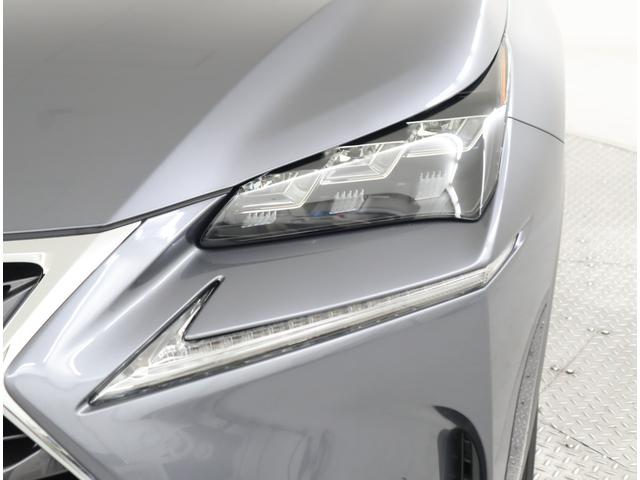 ＮＸ ＮＸ３００ｈ　Ｉパッケージ　パノラミックビューモニター　クリアランスソナー　ブラインドスポットモニター　２２５／６０Ｒ１８　タイヤ＆ホイール　マーキュリーグレーマイカ（30枚目）