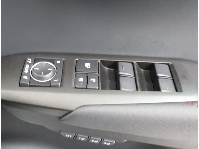 ＮＸ ＮＸ２００ｔ　プリクラッシュセーフティシステム（ミリ波レーダー方式）パワーバックドア三眼フルＬＥＤヘッドランプＡＨＢ／ＬＤＡ後席電動リクライニング＆電動格納機能クリアランスソナーパノラミックビューモニター（35枚目）