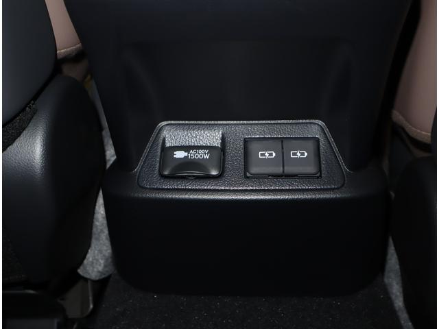 ES ES300h バージョンL セミアニリン本革/モーヴ/ウォールナット(オープンフィニッシュ/ダークブラウン) リヤスポイラー(31枚目)