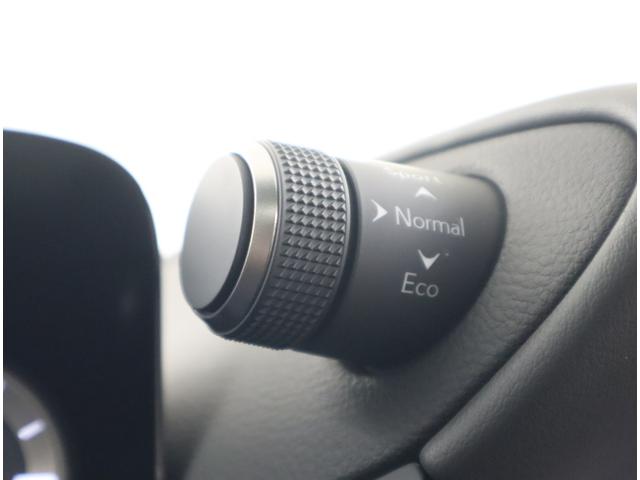 ES ES300h バージョンL セミアニリン本革/モーヴ/ウォールナット(オープンフィニッシュ/ダークブラウン) リヤスポイラー(37枚目)