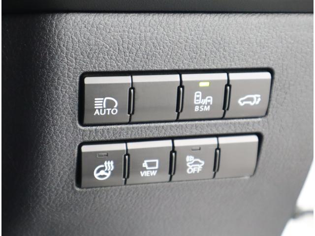 NX NX300h Fスポーツ パノラマミックビューモニター ブラインドスポットモニター ヘッドアップディスプレイ ムーンルーフ 社外品ドライブレコーダー(17枚目)