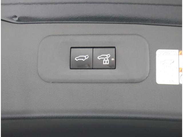 ＮＸ ＮＸ３５０　Ｆスポーツ　認定中古車ルーフレールパノラマルーフ（ＩＲ・ＵＶカット機能／チルト＆アウタースライド式パノラミックビューモニター／ＬＣＡ＋別体型ディスクプレイヤーＦＳＰＯ専用オレンジブレーキキャリパー（ＬＥＸＵＳロゴ（14枚目）