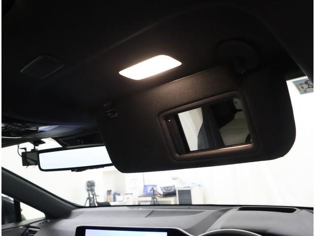 ＮＸ ＮＸ３５０　Ｆスポーツ　認定中古車ルーフレールパノラマルーフ（ＩＲ・ＵＶカット機能／チルト＆アウタースライド式パノラミックビューモニター／ＬＣＡ＋別体型ディスクプレイヤーＦＳＰＯ専用オレンジブレーキキャリパー（ＬＥＸＵＳロゴ（41枚目）