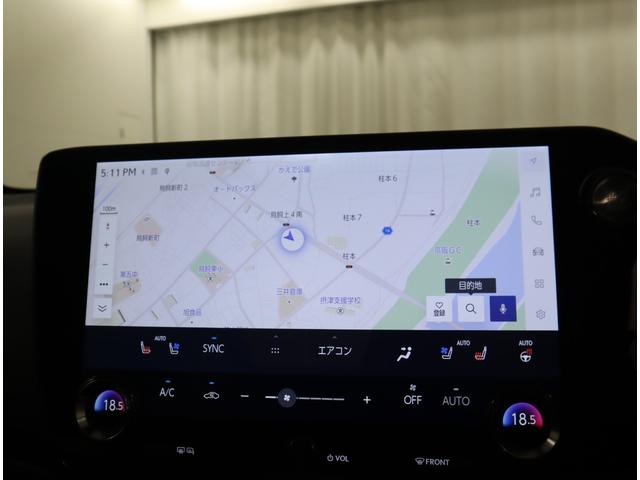 ＮＸ ＮＸ３５０　Ｆスポーツ　認定中古車ルーフレールパノラマルーフ（ＩＲ・ＵＶカット機能／チルト＆アウタースライド式パノラミックビューモニター／ＬＣＡ＋別体型ディスクプレイヤーＦＳＰＯ専用オレンジブレーキキャリパー（ＬＥＸＵＳロゴ（44枚目）