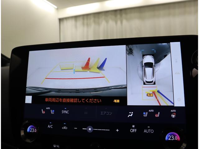 ＮＸ ＮＸ３５０　Ｆスポーツ　認定中古車ルーフレールパノラマルーフ（ＩＲ・ＵＶカット機能／チルト＆アウタースライド式パノラミックビューモニター／ＬＣＡ＋別体型ディスクプレイヤーＦＳＰＯ専用オレンジブレーキキャリパー（ＬＥＸＵＳロゴ（45枚目）