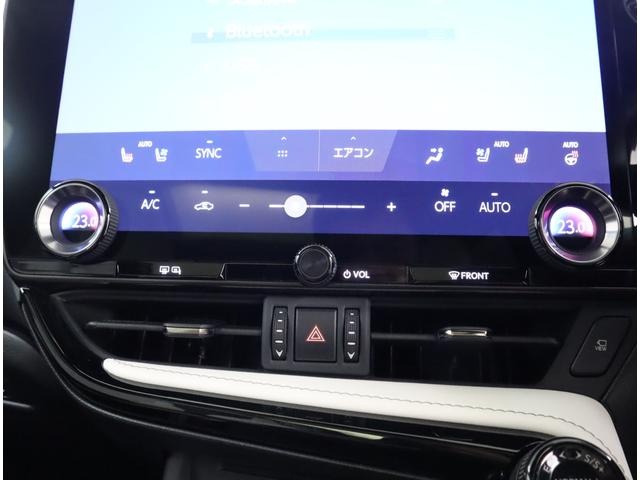 ＮＸ ＮＸ３５０　Ｆスポーツ　認定中古車ルーフレールパノラマルーフ（ＩＲ・ＵＶカット機能／チルト＆アウタースライド式パノラミックビューモニター／ＬＣＡ＋別体型ディスクプレイヤーＦＳＰＯ専用オレンジブレーキキャリパー（ＬＥＸＵＳロゴ（46枚目）