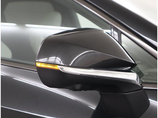 ＮＸ ＮＸ３５０　Ｆスポーツ　認定中古車ルーフレールパノラマルーフ（ＩＲ・ＵＶカット機能／チルト＆アウタースライド式パノラミックビューモニター／ＬＣＡ＋別体型ディスクプレイヤーＦＳＰＯ専用オレンジブレーキキャリパー（ＬＥＸＵＳロゴ（47枚目）