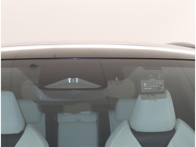 ＮＸ ＮＸ３５０　Ｆスポーツ　認定中古車ルーフレールパノラマルーフ（ＩＲ・ＵＶカット機能／チルト＆アウタースライド式パノラミックビューモニター／ＬＣＡ＋別体型ディスクプレイヤーＦＳＰＯ専用オレンジブレーキキャリパー（ＬＥＸＵＳロゴ（51枚目）